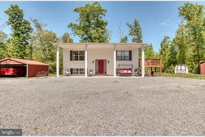 8427 Tall Oak Drive, Culpeper, VA 22701 - Photo 33