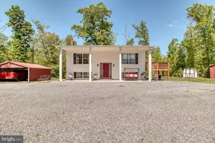 8427 Tall Oak Dr, Culpeper, VA 22701 - Photo 33