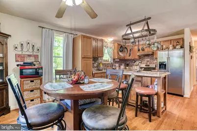 8427 Tall Oak Drive, Culpeper, VA 22701 - Photo 11