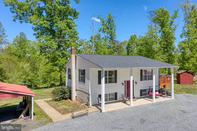 8427 Tall Oak Drive, Culpeper, VA 22701 - Photo 35