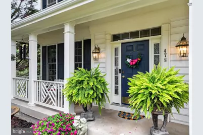 478 Blossom Tree, Culpeper, VA 22701 - Photo 5