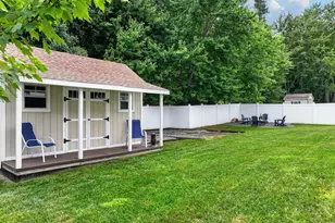 478 Blossom Tree, Culpeper, VA 22701 - Photo 17