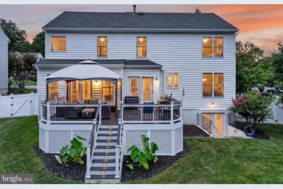 478 Blossom Tree, Culpeper, VA 22701 - Photo 3