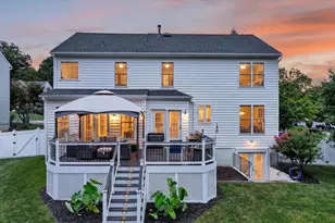 478 Blossom Tree, Culpeper, VA 22701 - Photo 3