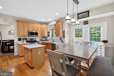478 Blossom Tree, Culpeper, VA 22701 - Photo 9