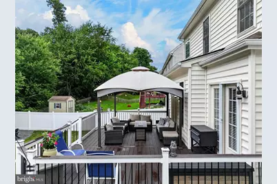 478 Blossom Tree, Culpeper, VA 22701 - Photo 15
