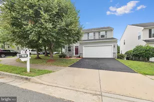 161 King Edward Ct, Culpeper, VA 22701 - Photo 1