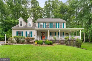 19220 Springfield Cir, Jeffersonton, VA 22724 - Photo 1