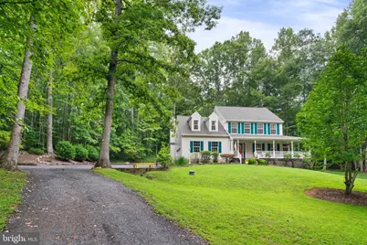 19220 Springfield Circle, Jeffersonton, VA 22724 - Photo 3