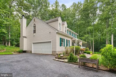 19220 Springfield Circle, Jeffersonton, VA 22724 - Photo 7