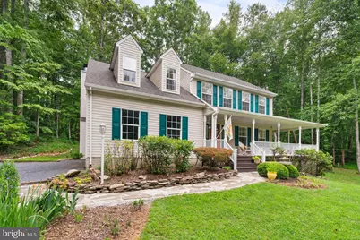 19220 Springfield Circle, Jeffersonton, VA 22724 - Photo 5