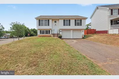 768 Amanda Court, Culpeper, VA 22701 - Photo 3