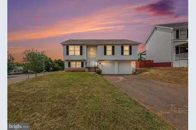 768 Amanda Court, Culpeper, VA 22701 - Photo 1