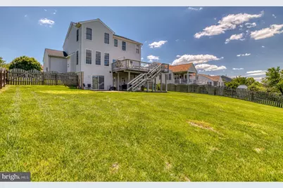 471 Kearns Drive, Culpeper, VA 22701 - Photo 9