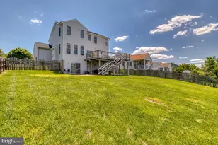 471 Kearns Dr, Culpeper, VA 22701 - Photo 9