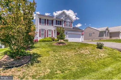 471 Kearns Drive, Culpeper, VA 22701 - Photo 3