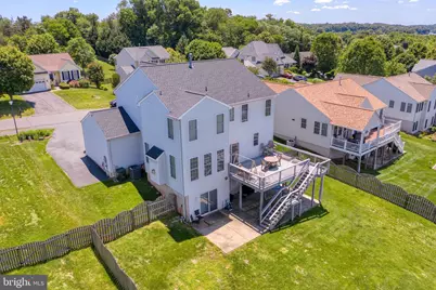 471 Kearns Drive, Culpeper, VA 22701 - Photo 19