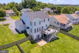 471 Kearns Dr, Culpeper, VA 22701 - Photo 19