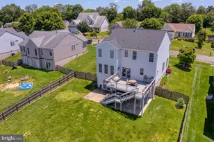 471 Kearns Dr, Culpeper, VA 22701 - Photo 21