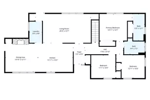 11346 Obannons Mill Rd, Boston, VA 22713 - Photo 11