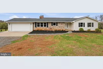 11346 Obannons Mill Road, Boston, VA 22713 - Photo 1