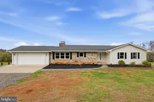 11346 Obannons Mill Rd, Boston, VA 22713 - Photo 1