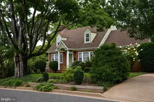 324 W Asher W, Culpeper, VA 22701 - Photo 1