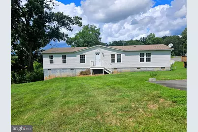 8099 James Monroe, Culpeper, VA 22701 - Photo 1