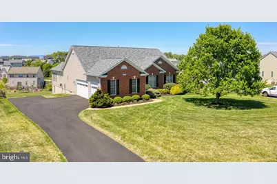 14308 S Hall Court, Culpeper, VA 22701 - Photo 1