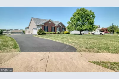 14308 S Hall Court, Culpeper, VA 22701 - Photo 53