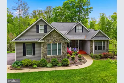 14254 Deertrack Trail, Culpeper, VA 22701 - Photo 3