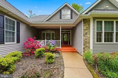 14254 Deertrack Trail, Culpeper, VA 22701 - Photo 5