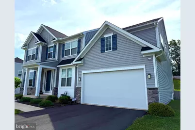 14105 Lynnhaven Court, Culpeper, VA 22701 - Photo 1