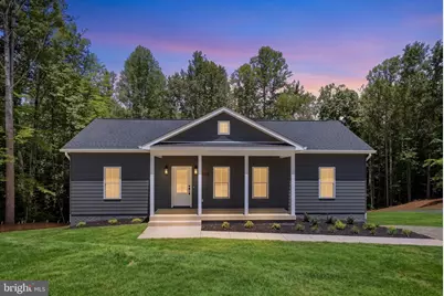 Lot 3 Ryland Chapel Road, Rixeyville, VA 22737 - Photo 1