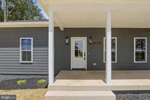 Lot 4 Ryland Chapel Rd, Rixeyville, VA 22737 - Photo 5