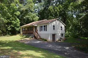 12368 Rixeyville Rd, Culpeper, VA 22701 - Photo 1