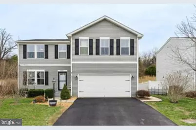 18131 Scenic Creek Lane, Culpeper, VA 22701 - Photo 1
