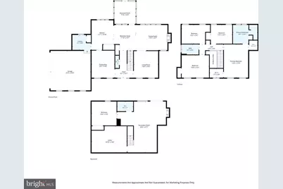 16219 Bellevue Drive, Culpeper, VA 22701 - Photo 63