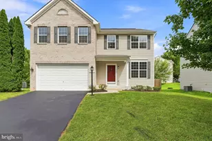 1799 Finley Dr, Culpeper, VA 22701 - Photo 1