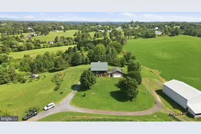 14311 Eggbornsville Road, Culpeper, VA 22701 - Photo 3