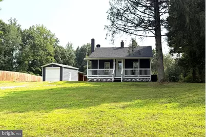 9196 Sperryville Pike, Culpeper, VA 22701 - Photo 3