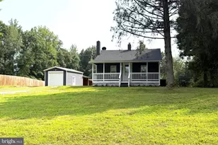 9196 Sperryville Pike, Culpeper, VA 22701 - Photo 3