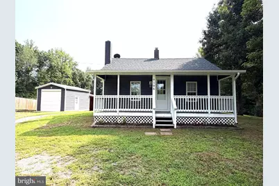 9196 Sperryville Pike, Culpeper, VA 22701 - Photo 1