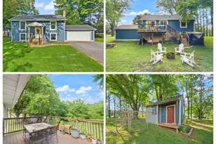 3145 Holly Springs Rd, Amissville, VA 20106 - Photo 75