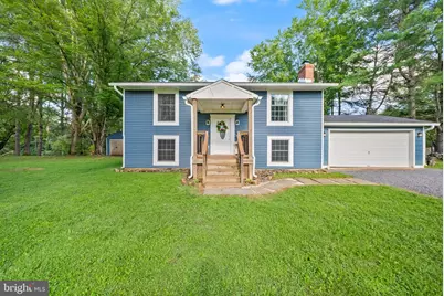 3145 Holly Springs Road, Amissville, VA 20106 - Photo 81