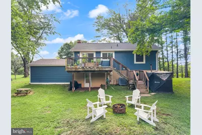 3145 Holly Springs Road, Amissville, VA 20106 - Photo 47