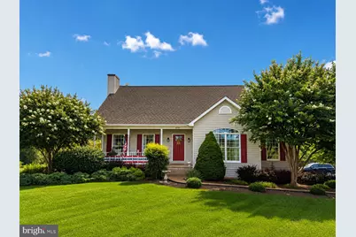 22425 Wicked Bottom Lane, Lignum, VA 22726 - Photo 1