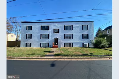 423 Hill Street #3, Culpeper, VA 22701 - Photo 1