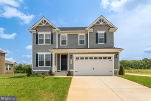 1945 Sunset Ln, Culpeper, VA 22701 - Photo 1