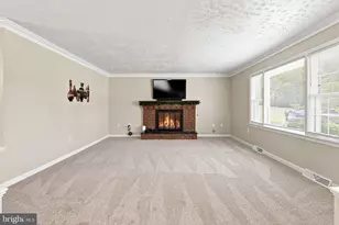 406 Barberry St, Culpeper, VA 22701 - Photo 9